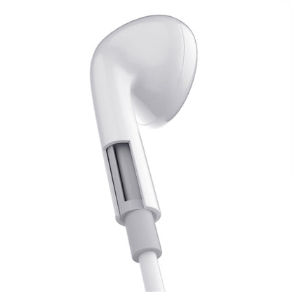 Handsfree USB-C McDodo HP-6071 Element, 1.2m, White