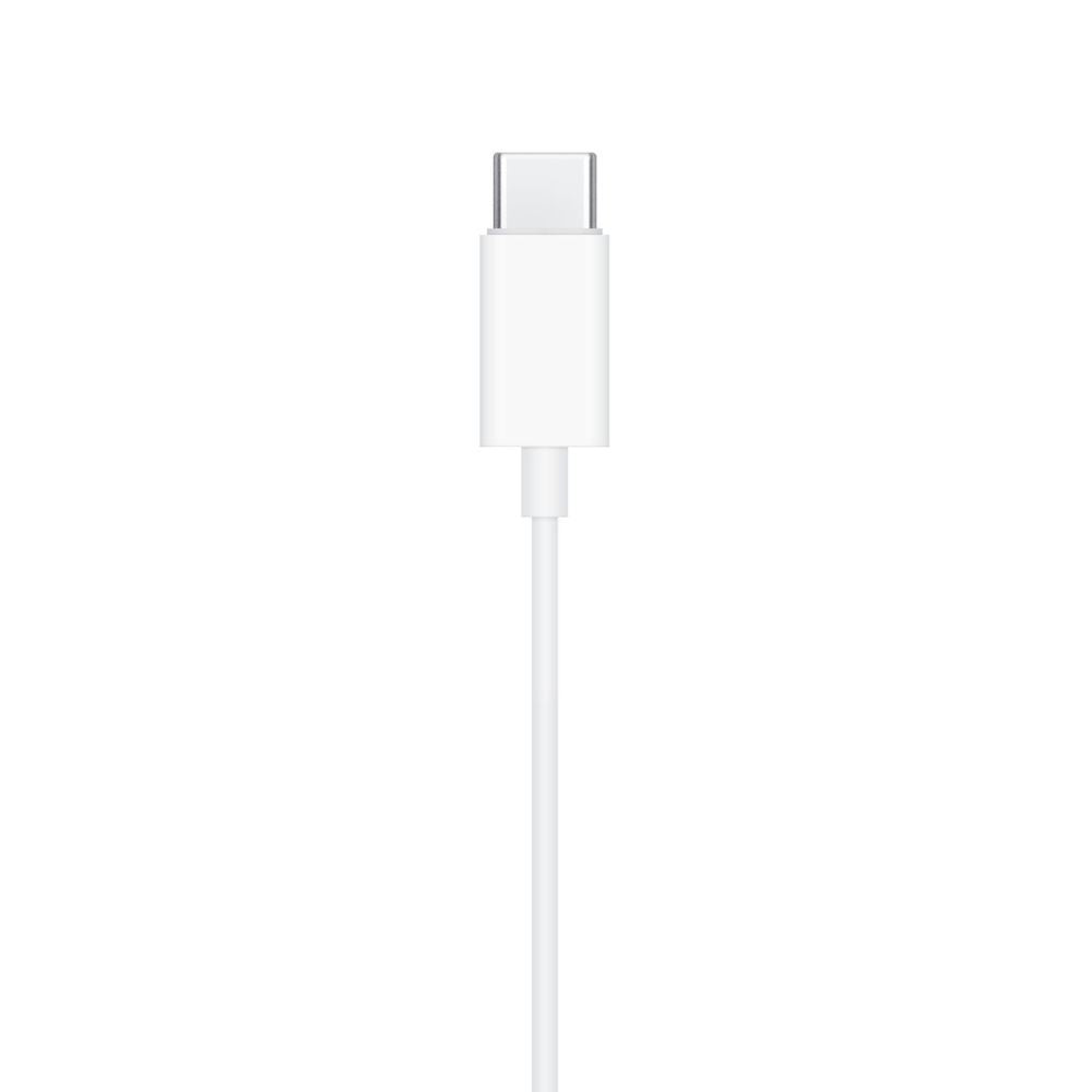 Handsfree USB-C Tech-Protect Ultraboost Core G2, Weiß