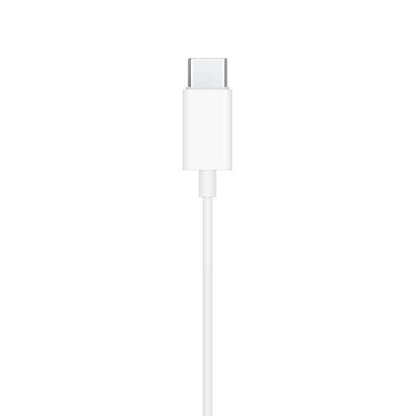 Handsfree USB-C Tech-Protect Ultraboost Core G2, Weiß