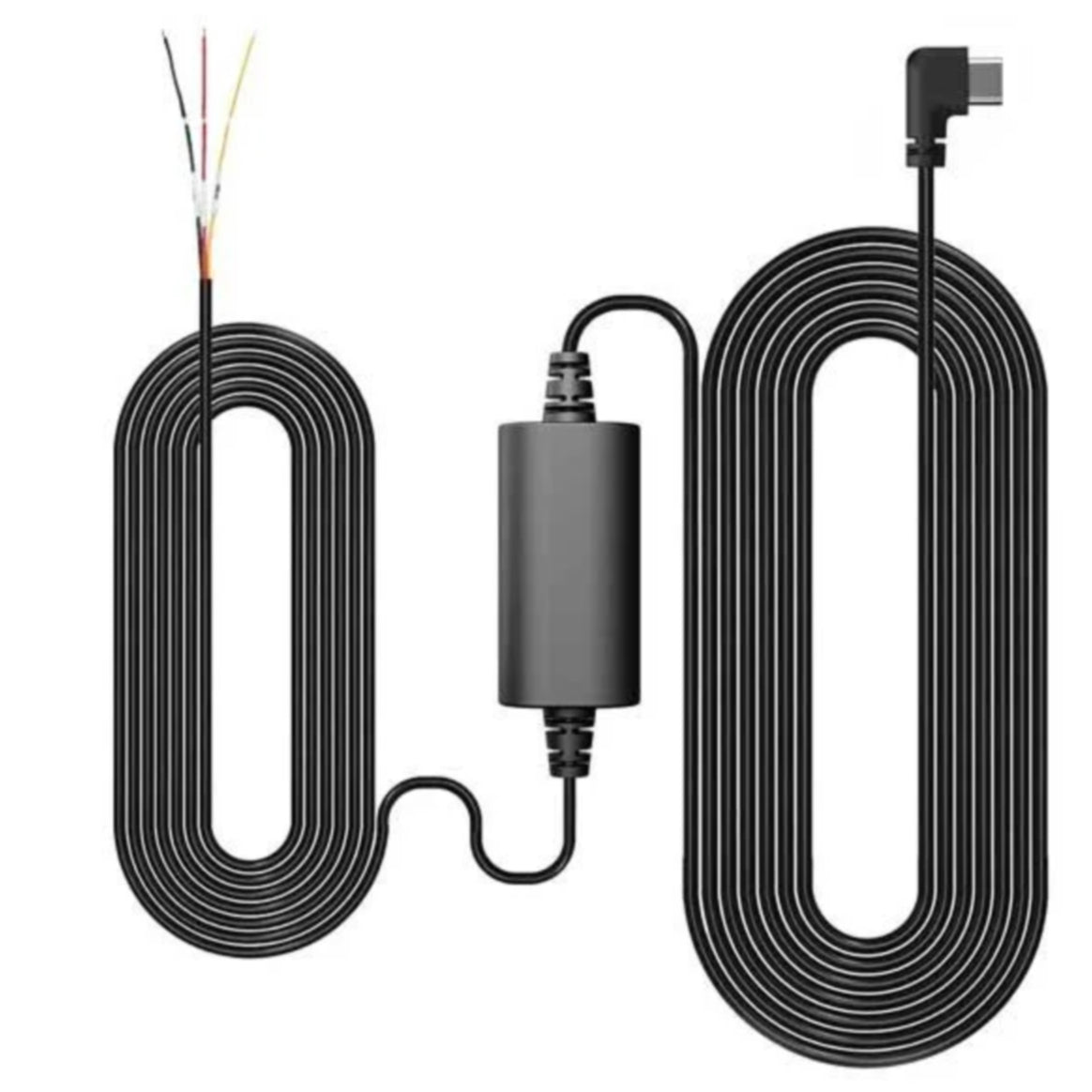 Hardwire Botslab für die Kamera HK30 Pro / G500H Pro / G980H Pro / G300H Pro / V9H / G980H 4CH