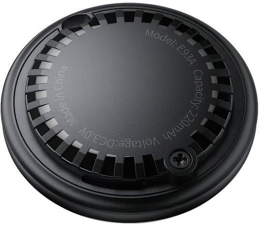 HOCO SmartTag E93A für Android-Serie, Schwarz