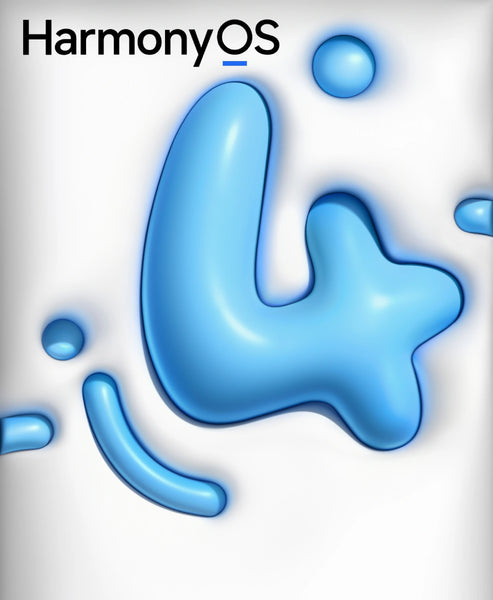 Huawei HarmonyOS-Updates, die eine reibungslose Leistung und Sicherheit gewährleisten