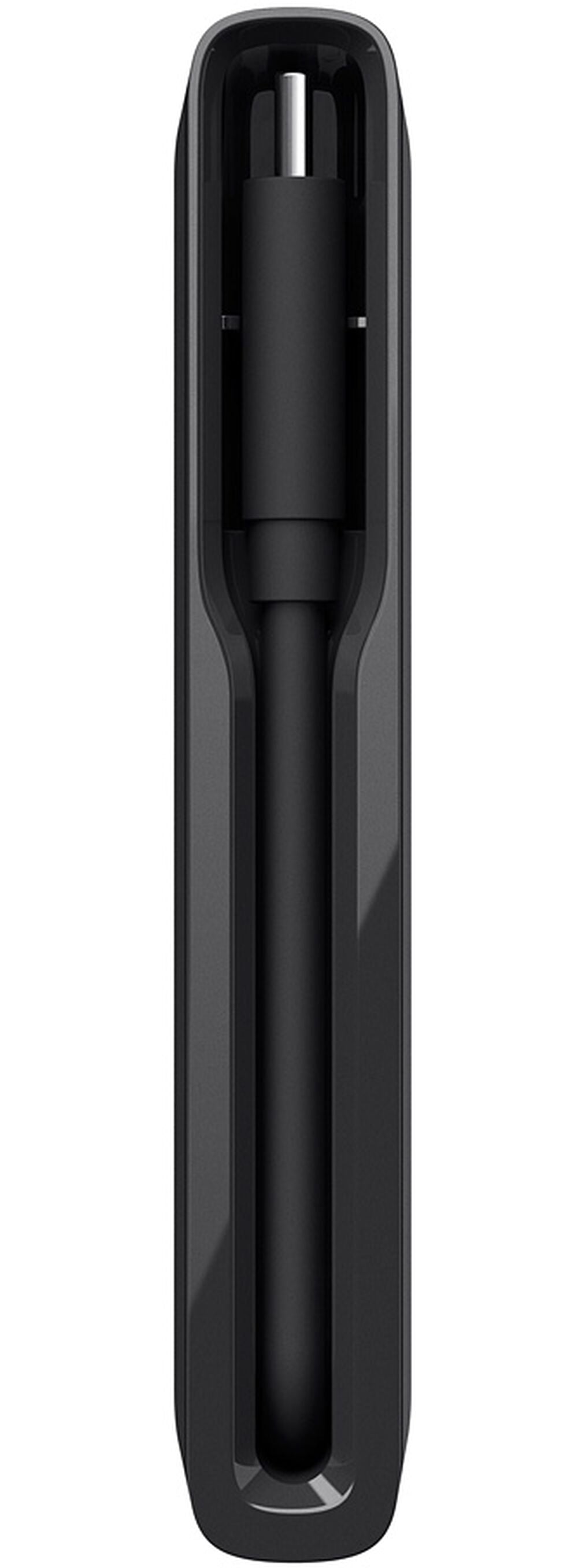 Belkin Mini USB-C Hub, 2 x USB-A 3.1 - 2 x USB-C, Black F4U090btBLK