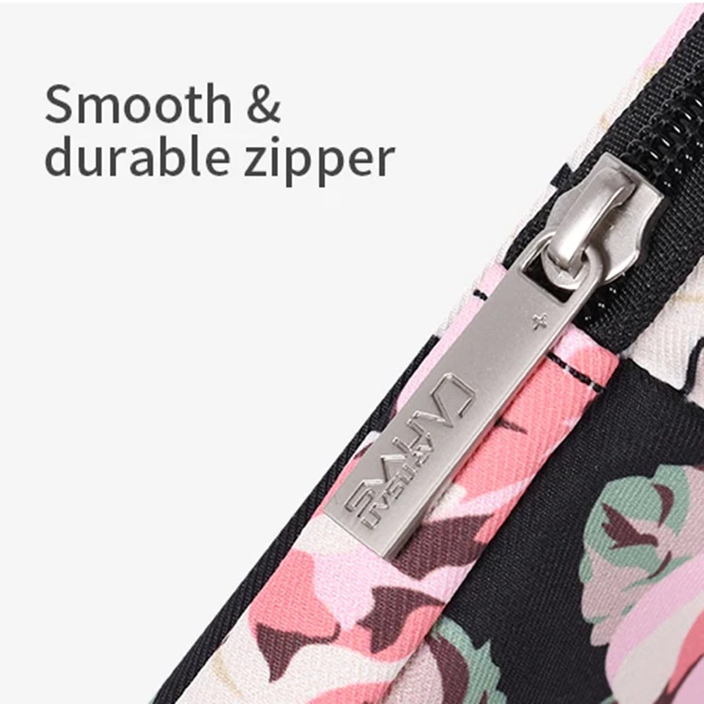 CanvasArtisan H40-11 Hülle für Laptop 15inch - 16inch, Grau