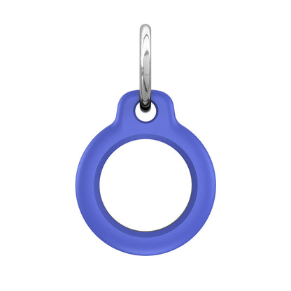 DUX DUCIS Secure Hülle für Apple AirTag, Set mit 4 Stück, Verschiedene Farben