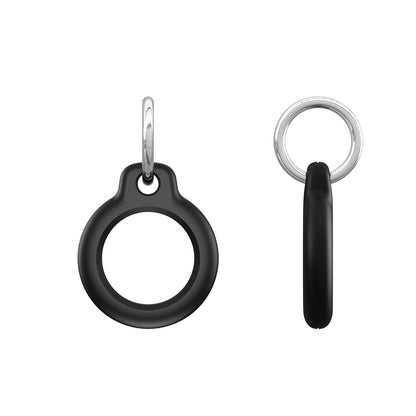 DUX DUCIS Secure Hülle für Apple AirTag, Set mit 4 Stück, Verschiedene Farben