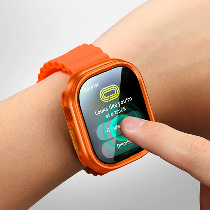 ESR Armorite Hülle für Apple Watch Ultra Series, Grau