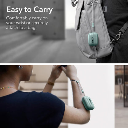 ESR Pulse Hülle für Apple AirPods 4, Blau
