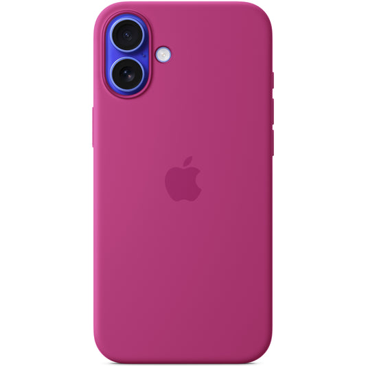 MagSafe Hülle für Apple iPhone 16 Plus, Rosa MYYE3ZM/A
