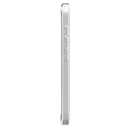 MagSafe-Hülle für Apple iPhone 17e / 16e, Spigen, Ultra Hybrid, Weiß