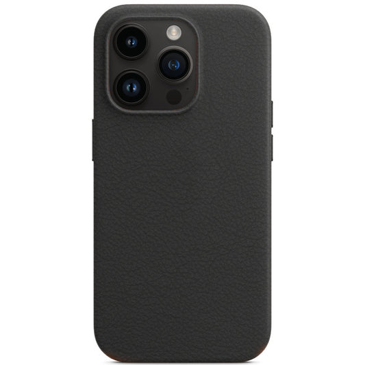 MagSafe Case for Apple iPhone 15 Pro, Joyroom, Soft Armor Series, Black