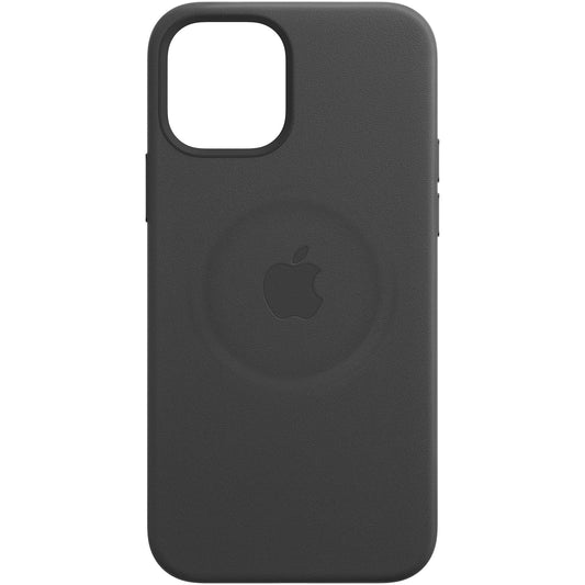 MagSafe Hülle für Apple iPhone 12 / 12 Pro, Schwarz MHKG3ZE/A