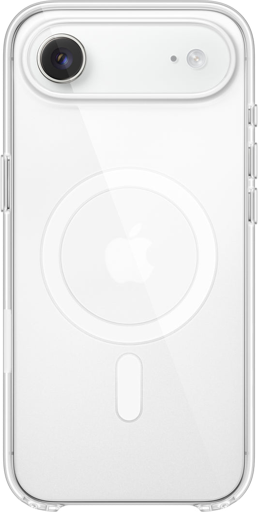 MagSafe Hülle für Apple iPhone 17 Air, Transparent MGH34ZM/A