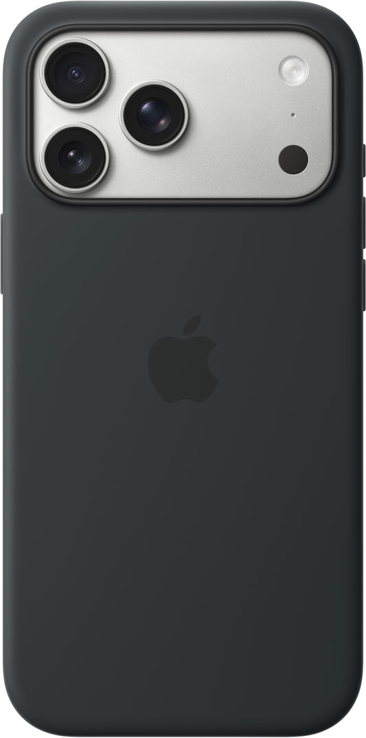 MagSafe Hülle für Apple iPhone 17 Pro Max, Schwarz MGFR4ZM/A