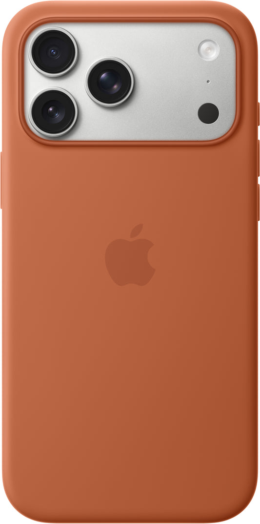MagSafe Hülle für Apple iPhone 17 Pro Max, Braun MGFQ4ZM/A