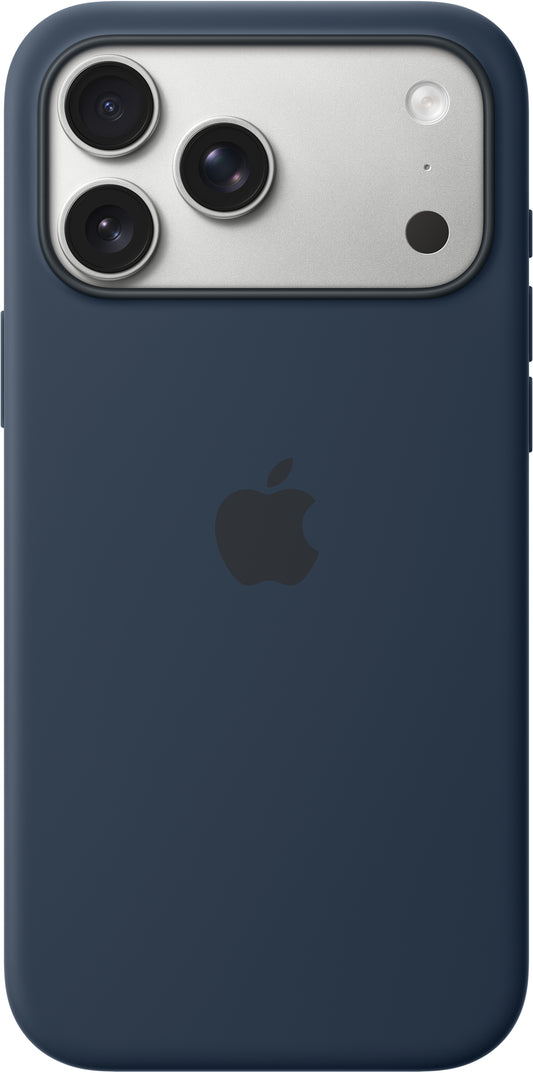 MagSafe Hülle für Apple iPhone 17 Pro Max, Marineblau MGFP4ZM/A