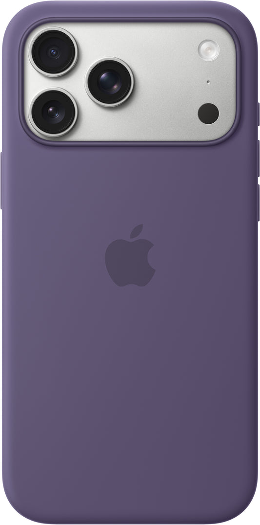 MagSafe Hülle für Apple iPhone 17 Pro Max, Lila MGFN4ZM/A