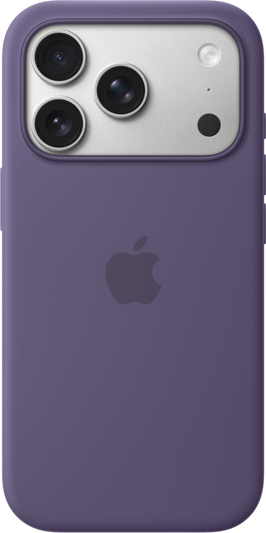 MagSafe Hülle für Apple iPhone 17 Pro, Lila MGFG4ZM/A