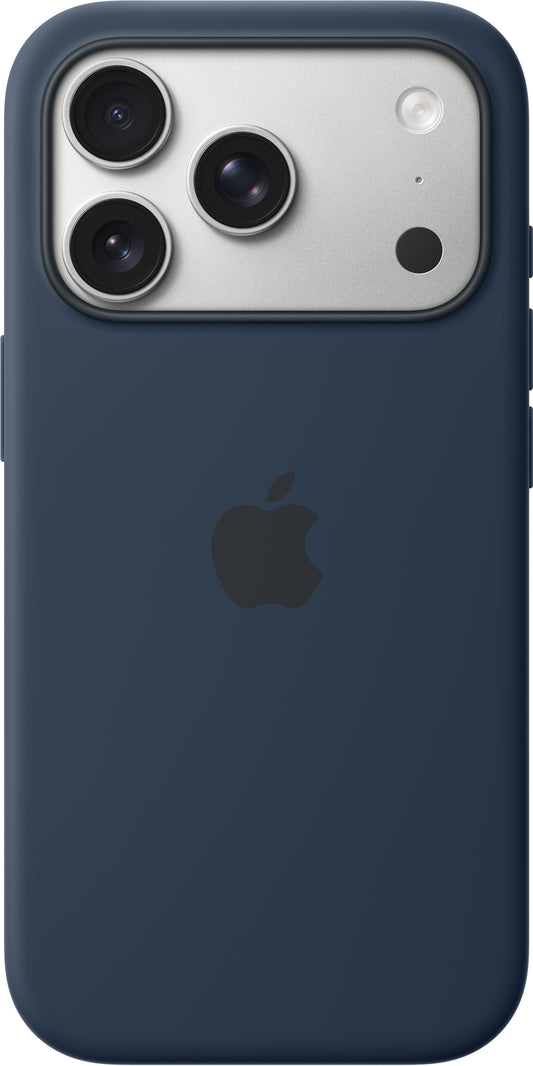 MagSafe Hülle für Apple iPhone 17 Pro, Marineblau MGFH4ZM/A