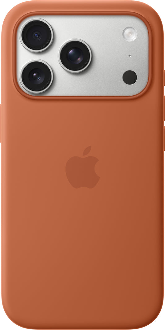 MagSafe Hülle für Apple iPhone 17 Pro, Braun MGFJ4ZM/A