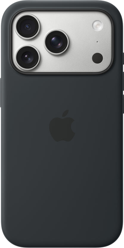 MagSafe Hülle für Apple iPhone 17 Pro, Schwarz MGFK4ZM/A