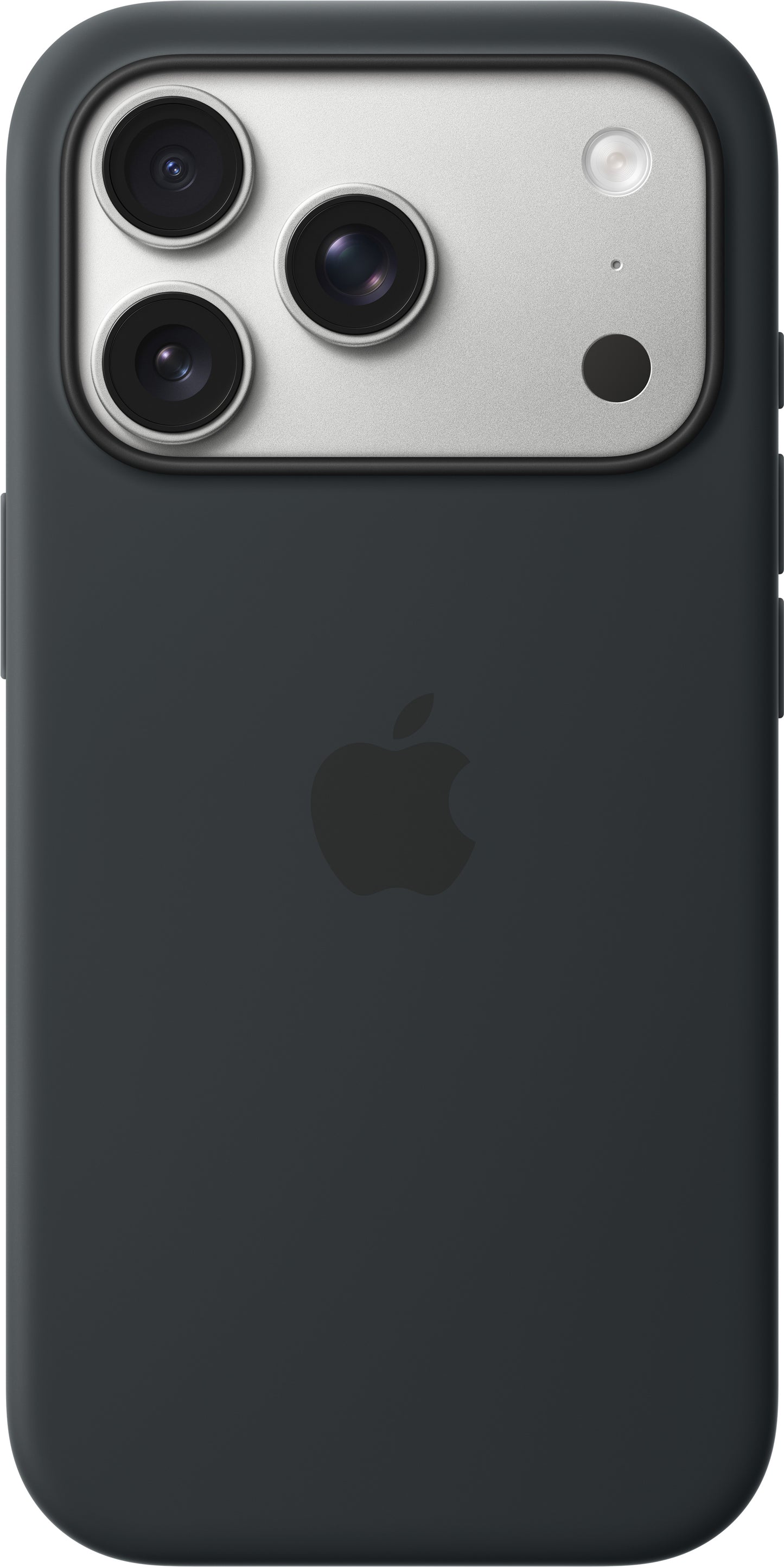 MagSafe Hülle für Apple iPhone 17 Pro, Schwarz MGFK4ZM/A