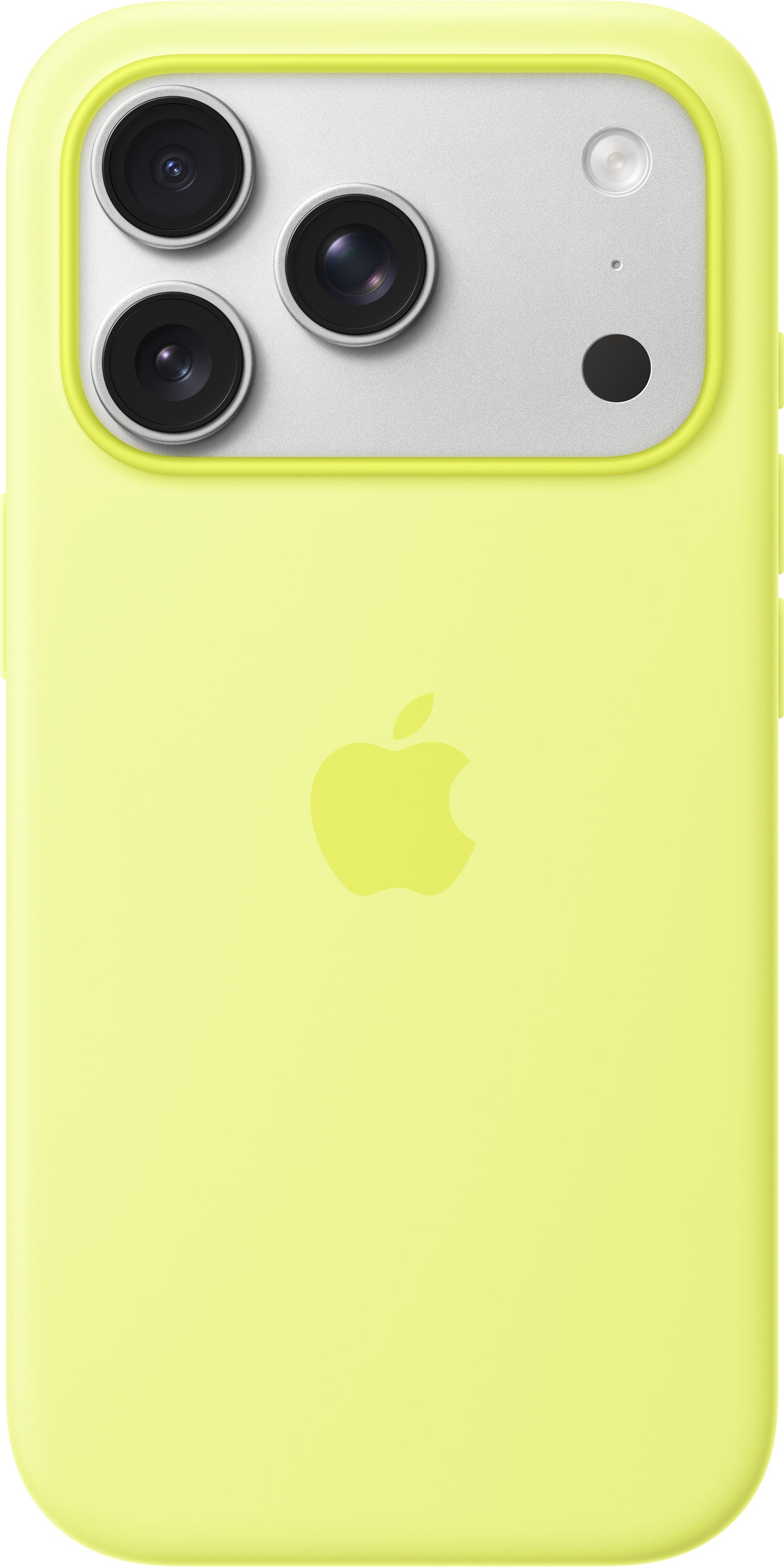 MagSafe Hülle für Apple iPhone 17 Pro, Gelb MGFF4ZM/A