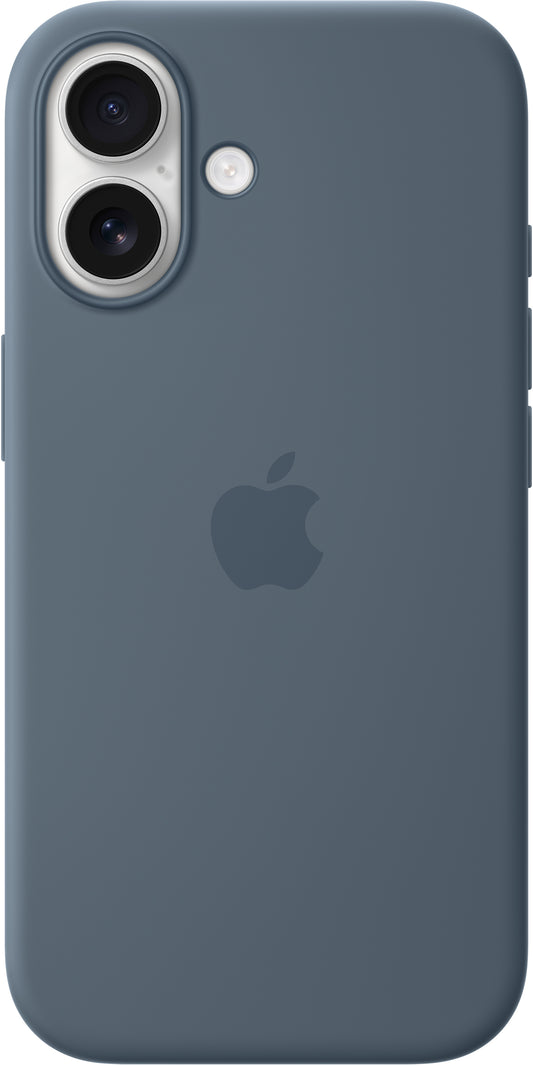 MagSafe Hülle für Apple iPhone 17, Blau MGEW4ZM/A