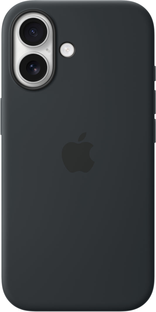 MagSafe Hülle für Apple iPhone 17, Schwarz MGF14ZM/A