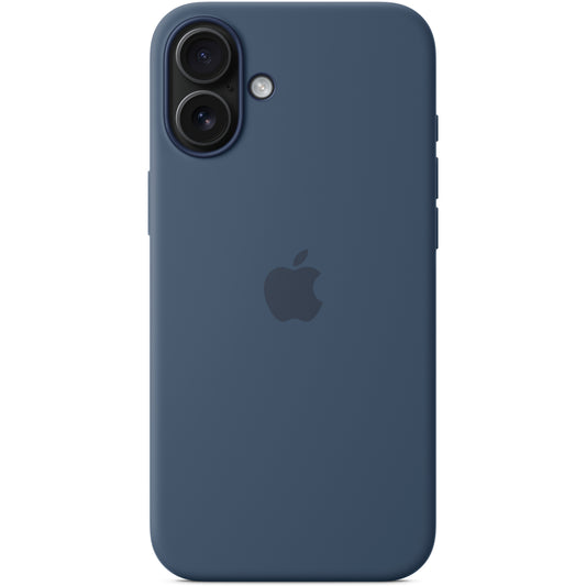 MagSafe Hülle für Apple iPhone 16 Plus, Marineblau MYYA3ZM/A