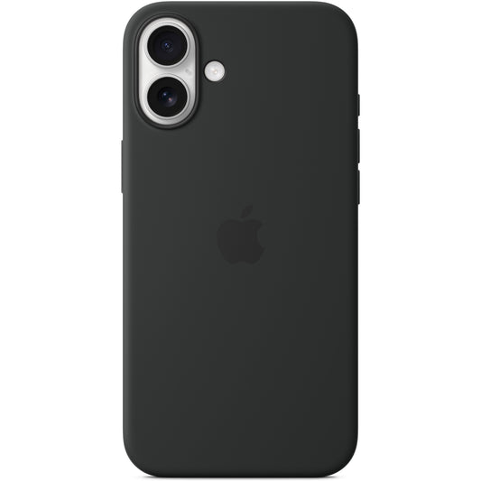 MagSafe Hülle für Apple iPhone 16 Plus, Schwarz MYY93ZM/A
