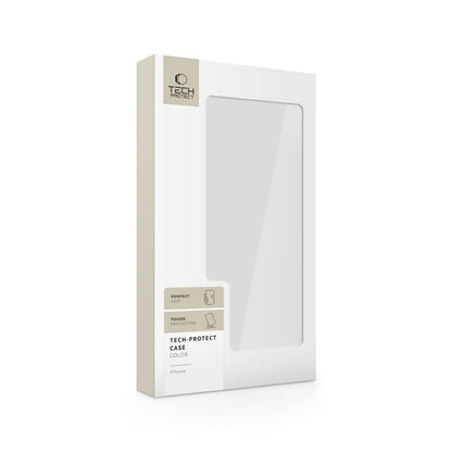 MagSafe Hülle für Apple iPhone 17 Pro Max, Tech-Protect, Magflex, Orange