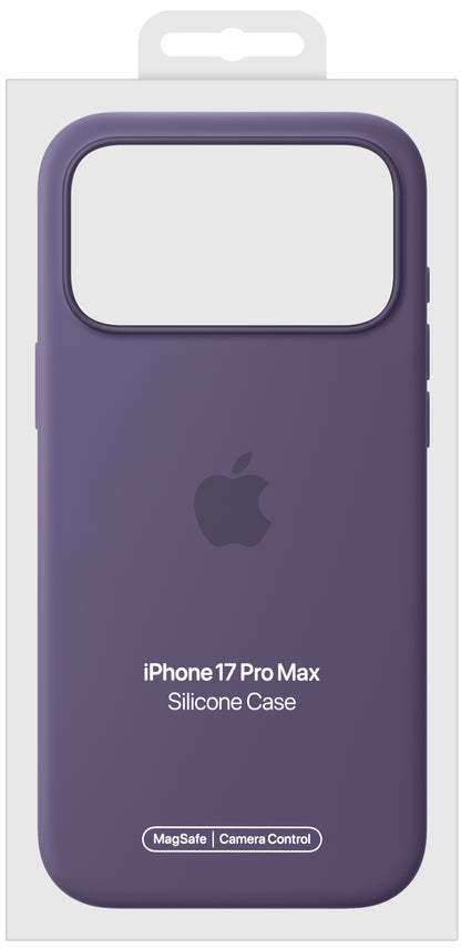 MagSafe Case for Apple iPhone 17 Pro Max, Purple MGFN4ZM/A