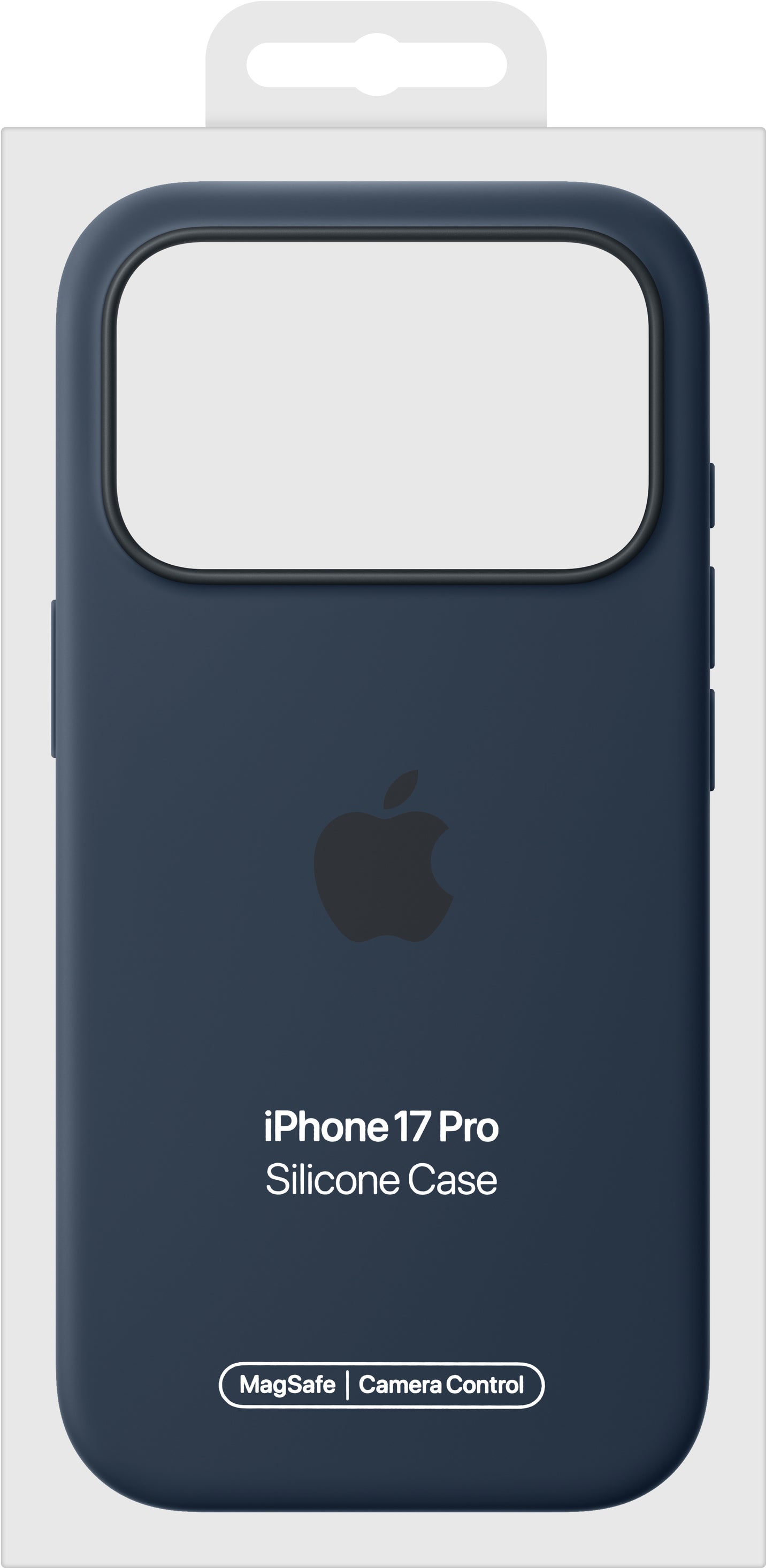 MagSafe Hülle für Apple iPhone 17 Pro, Marineblau MGFH4ZM/A