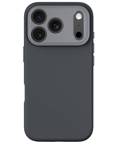MagSafe-Hülle für Apple iPhone 18 Pro Max / 17 Pro Max, Tech-Protect, Uniq CC, Grau