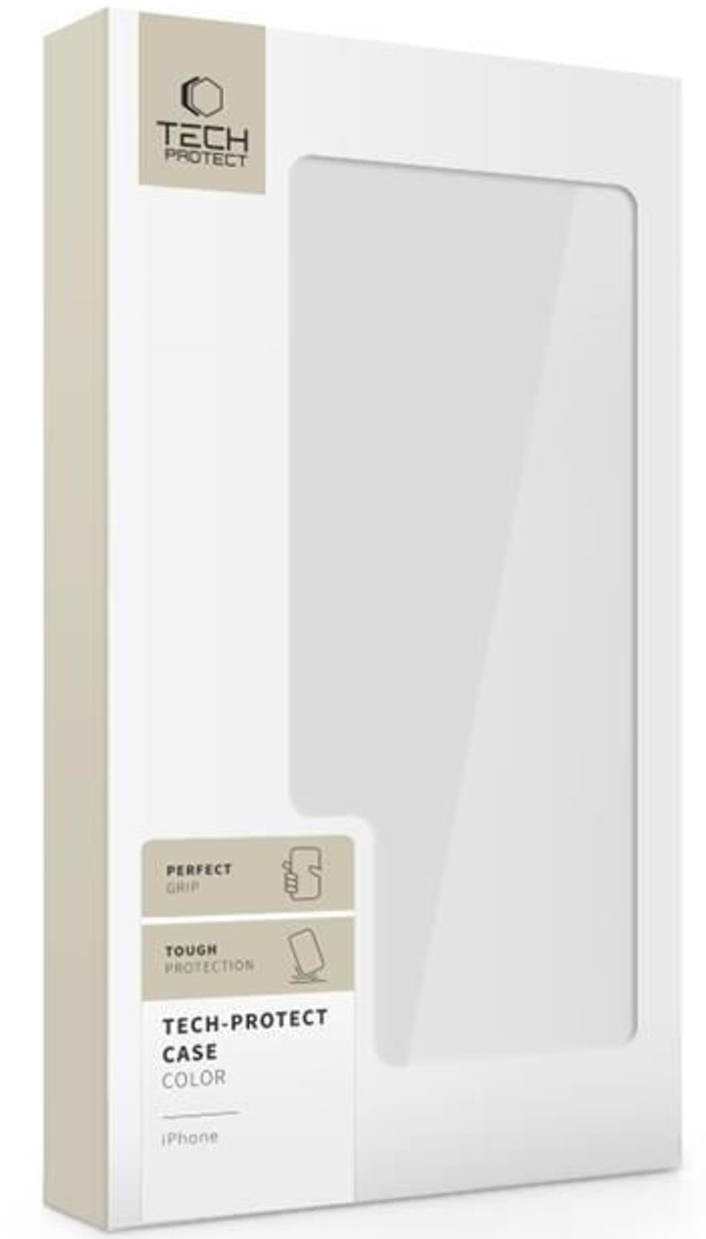 MagSafe Case for Apple iPhone 17 Pro Max, Tech-Protect, Lamano Leopard, Black