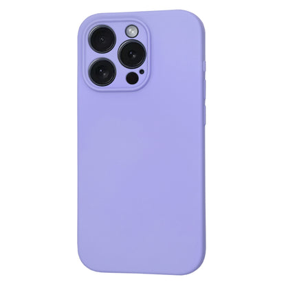 MagSafe-Hülle für Apple iPhone 15 Pro, Techsuit, SoftFlex, Hellviolett