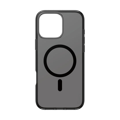 MagSafe Case for Apple iPhone 16 Pro Max, PanzerGlass, Urban Combat Care, Black