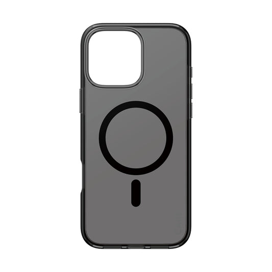 MagSafe Case for Apple iPhone 16 Pro Max, PanzerGlass, Urban Combat Care, Black