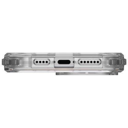 MagSafe-Hülle für Apple iPhone 16 Pro Max, Urban Armor Gear, Plyo, Roségold