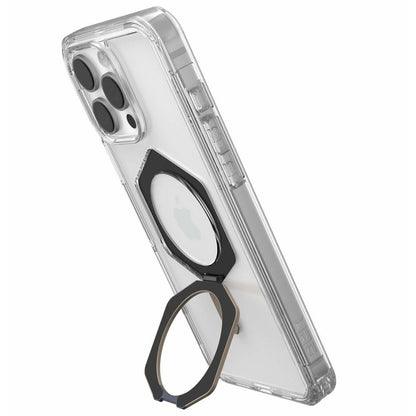 MagSafe-Hülle für Apple iPhone 16 Pro Max, Urban Armor Gear, Plyo XTE, Transparentes Bronze