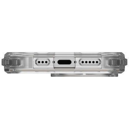 MagSafe-Hülle für Apple iPhone 16 Pro, Urban Armor Gear, Plyo, Gold