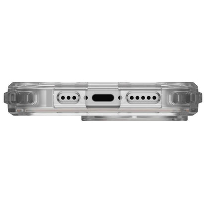 MagSafe-Hülle für Apple iPhone 16 Pro, Urban Armor Gear, Plyo, Roségold