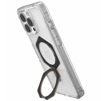 MagSafe-Hülle für Apple iPhone 16 Pro, Urban Armor Gear, Plyo XTE, Transparentes Bronze