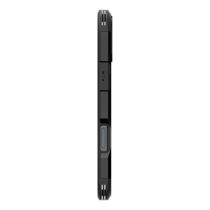 MagSafe-Hülle für Apple iPhone 16, Spigen, Tough Armor, Schwarz ACS08216