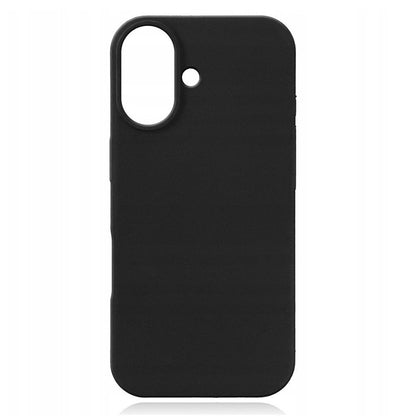 MagSafe Case for Apple iPhone 17, 3MK, Hardy, Black