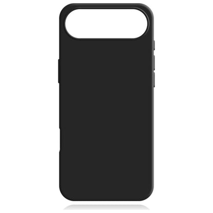 MagSafe Hülle für Apple iPhone 17 Air, 3MK, Hardy, Schwarz