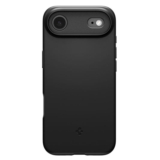 MagSafe Hülle für Apple iPhone 17 Air, Spigen, Thin Fit, Schwarz