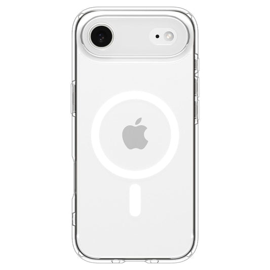 MagSafe Hülle für Apple iPhone 17 Air, Spigen, Ultra Hybrid, Weiß