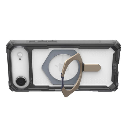 MagSafe Case for Apple iPhone 17 Air, Urban Armor Gear, Plasma XTE, Gray